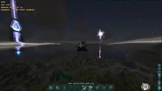 Ark   Gliding   - Funnest Video I have Made Yet (for me anyway )