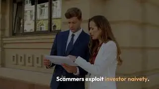 Don't Fall Victim! Exposing Major Crypto Scams: OneCoin, BitConnect & PlusToken | fiordintel.net
