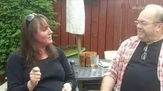 HUMANITY vs INSANITY   The Crane Report Episode 18 - Huge Threat to Youtube! -