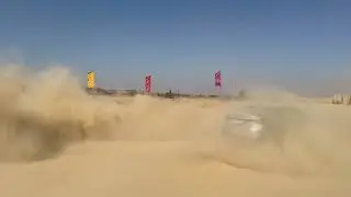 verna sx drift