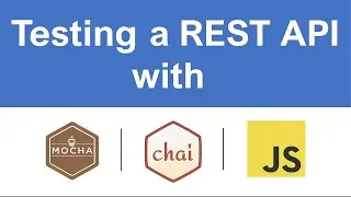 Testing a REST API with Mocha & Chai - 06 - Refactoring a bit