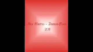 Mix Electro - Dance-floor