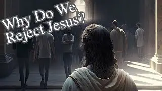 Miracles or Mischief: Why Did People Reject Jesus Despite His Miracles | John 15:24