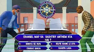 kaun Banega cororepati | EP01 | pubg mobile short film