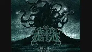 Temple of Demigod - The Ominous King