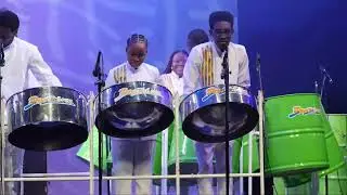 2025 ECHOES OF STEEL _ PAN ELDERS - Meh Lover