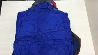 93721. Вітровка чоловіча. Сорт ЕКСТРА .Лот 14. Вага - 23,8 кг.