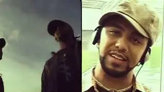 DJ Tonk - Reform feat. Othello (Ozay Moore)
