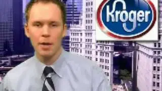 Stock Analysis: Kroger
