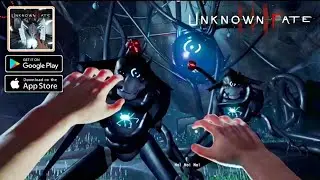 Unknown Fate || Android Gameplay (HD)