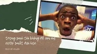 Trọng sinh tôi không để con em cướp suất đại học | Truyện audio phiên bản Việt Nam | Minh kể chuyện