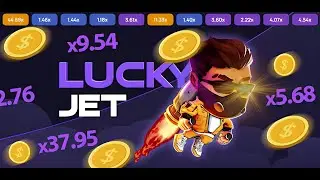 Lucky Jet 1WIN | LUCKY JET PREDICTOR HACK  | Lucky Jet Soft WORKING 2025 24.01