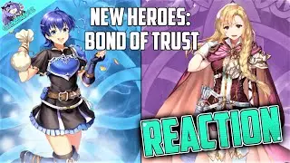 [FEH] Honeymoon is Over! 