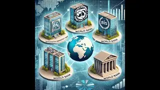 Introduction to Major International Financial Institutions