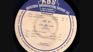 Bennie Nawahi   Guitar Rhythm  From the 40's