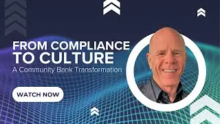 Banking on Trust: How a Midwestern Bank Transformed Its Culture from the Inside Out