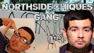Член банды Northside Chiques испугался программы Sureno... после того, как лишил жизни невинного ...