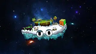 Cube Animation - Cubeland Sound Effects (Martin Lizarraga) 