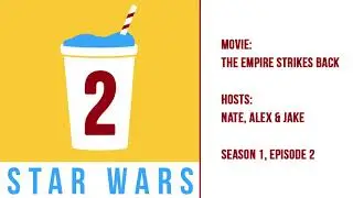 Star Wars: The Empire Strikes Back Podcast