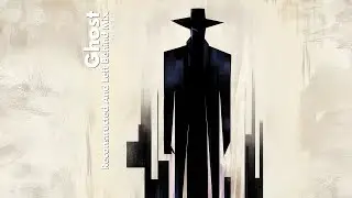 Simon Shackleton - Ghost (Reconstructed Blazing Mind Mix)