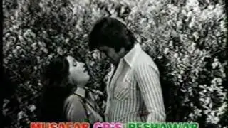 Asif Ali Khan & Nimmi - paron raghalay yai nun ma waya