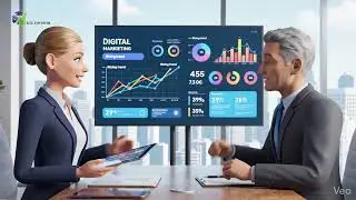 Supercharge Your Business Growth: Advanced SEO & Digital Marketing Strategies 📈