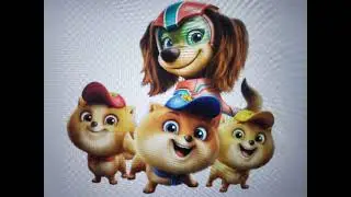Matthew Rodriguez World Learning about the junior Patrollers Multiply Power