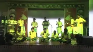 Waste band Sanjay Mandal and Gr