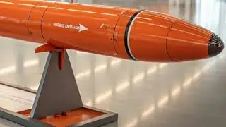 &ldquo;Russia&rsquo;s DEADLIEST Secret Weapon?  2025 SINEVA Missile Shocks the World!&rdquo;