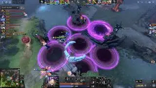 Vici Gaming vs Liquid | ONE Esports Singapore Major 2021 | Game 2