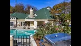 Amenities at Beacon Ridge