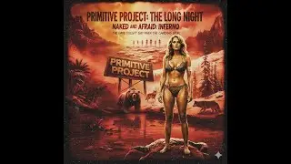 Naked and Afraid: The Long Night,  a new uncensored episode