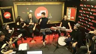 Kostas Martakis - Sfera 102.2 Unplugged Session (2019)