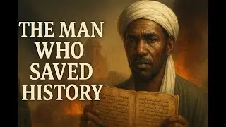 When History Was Almost Burned Forever #RealHistory #Timbuktu #AfricanHistory #HeroesWithoutCapes