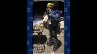 mavado back in Jamaica after 10 years