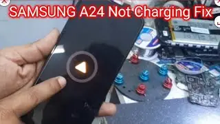 Samsung Galaxy A24 Not Charging Problem Fix, সহজে সমাধান করতে দেখুন