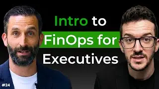 Why Executives Can't Afford to Ignore FinOps Anymore