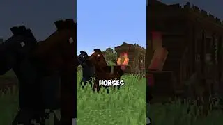 what if minecraft had wagons?