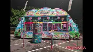 ESPECIAL FERIA DE MAYO 2021 (FERIA MONTADA)