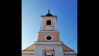 Istentisztelet (2025.10.26.)