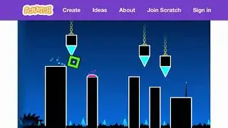 Proof that I beat Geometry sub zero scratch