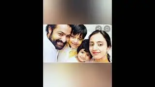 Jr ntr unseen family photos | ntr with  sons😍#shorts #jrntr #rrrmovie  #alluarjun #ramcharan