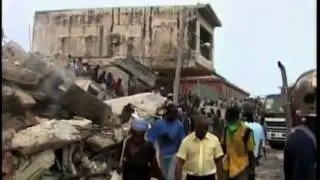Encore for Haiti Charity Video.mov
