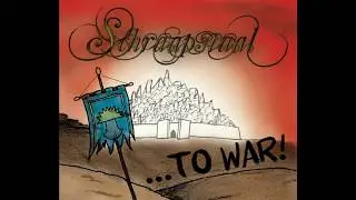 Schraapstaal - ...TO WAR! (Dutch Power Metal)