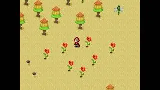 Yume 2kki OST - Autumn Park (Extended)