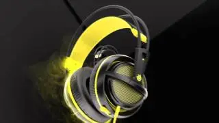 Steelseries Siberia 200