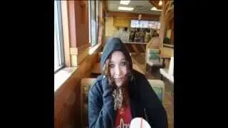 Our Trip to Michigan 2012