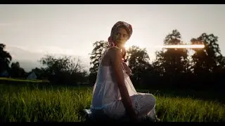 Sun | Air | Freedom - RED Monstro 8K & Atlas Mercury Anamorphic