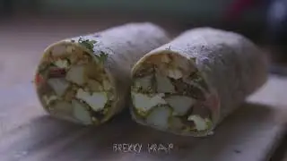 Quick sink update + brekky wrap . feeling good today . upload 002