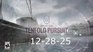 SERVERS BACK ONLINE!